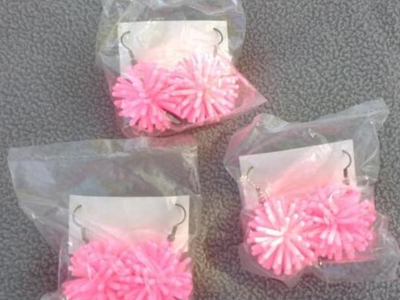 Craft Items- Please see all pictures