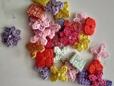 Several Craft Items- Please see all pictures