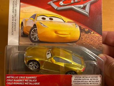 Cars 3