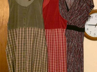 Women’s dresses size 20