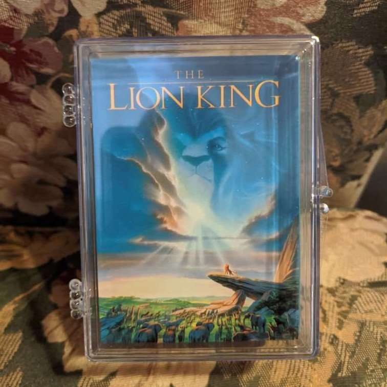 The Lion King Series 1