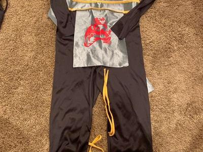 Shadow Ninja Size 12-14