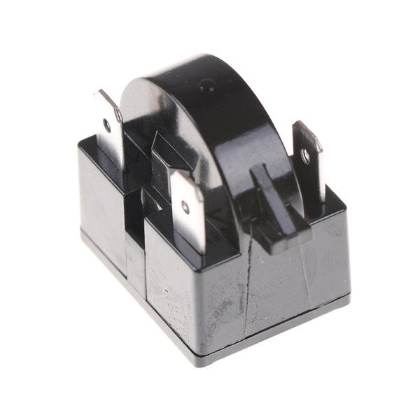 Start Relay QP-02-4.7 For Freezer/Refrigerator