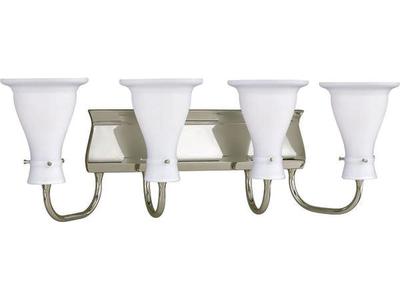 NEW 4 LIGHT VANITY LIGHTS *** LOTS***