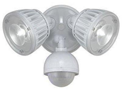 NEW LED DUSK TO DAWN SECURITY LIGHT