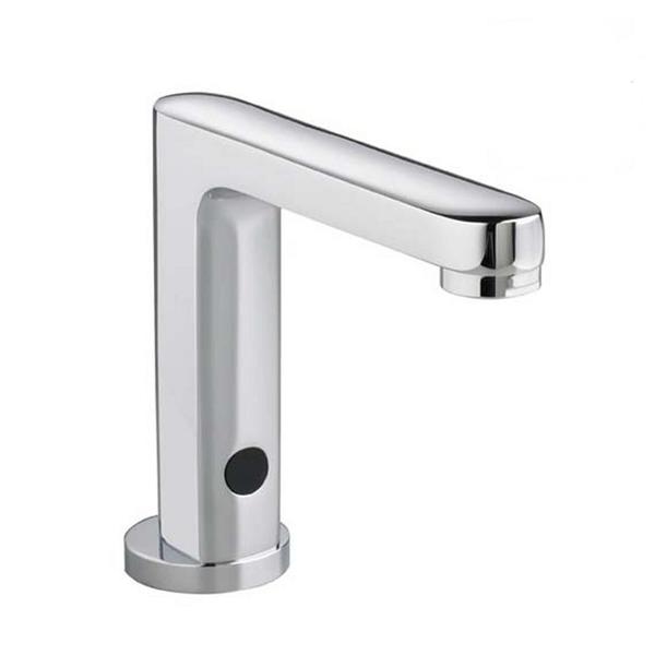 NEW AMERICAN STANDARD SELECTRONIC CHROME FAUCET (RETAILS: $361) 2 AVAILABLE