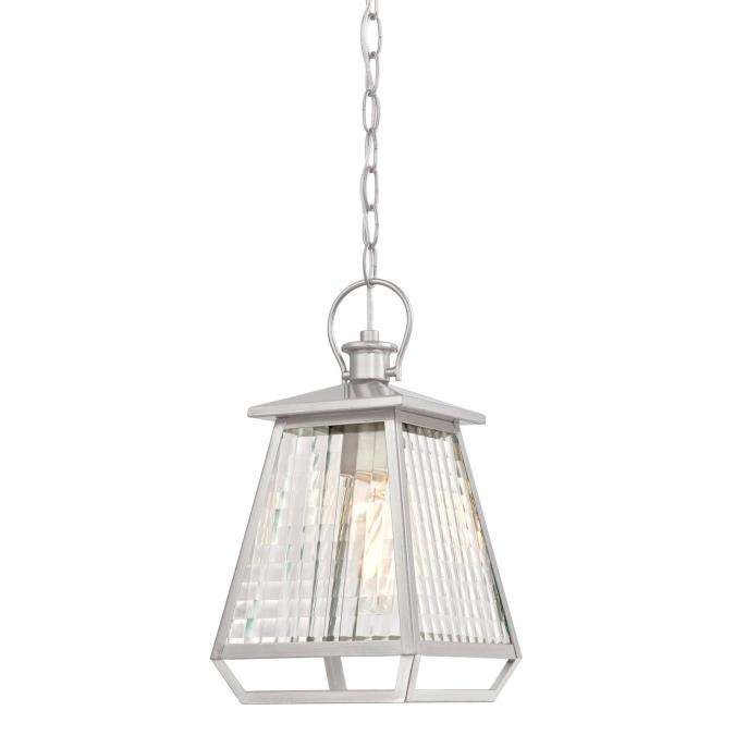NEW ALDRIDGE OUTDOOR CHANDELIER LIGHT (RETAILS: $121.99)
