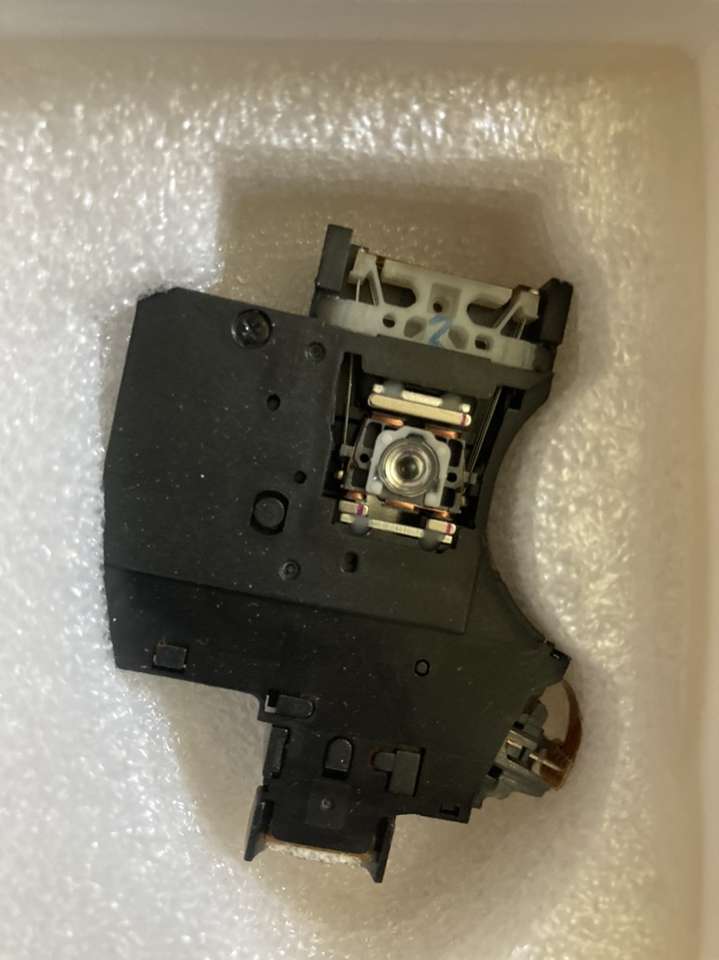 Ps4 1215a/b Laser Lens Replacement