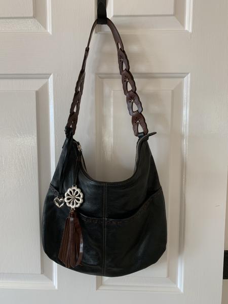 Brighton Collectibles All Leather Purse