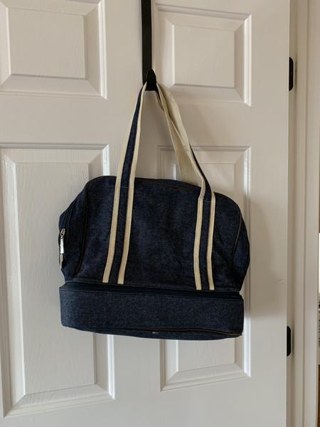 Bath And Body Works Bag