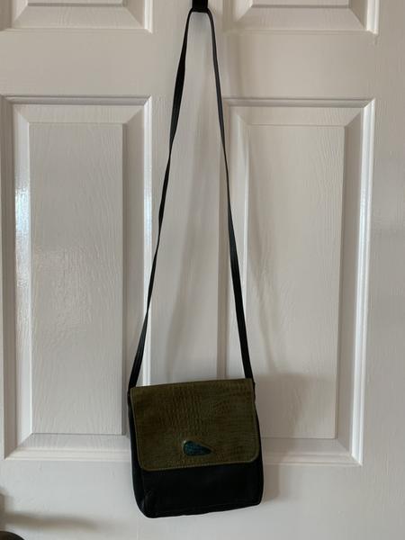 Beautiful Cross Over Bag