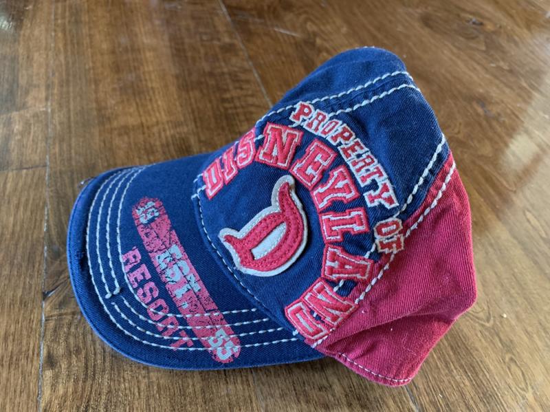 Adult Disneyland Hat