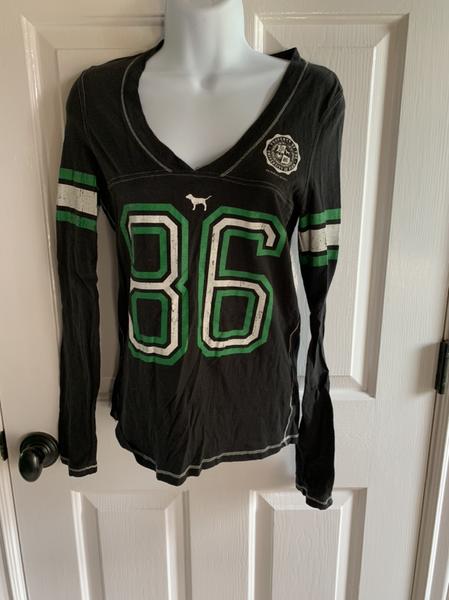Victoria’s Secret Size Small Long Sleeved