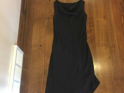 Adult Maleficent Costume Size Small