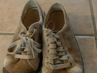 Keens Size 5.5 Women’s Shoes