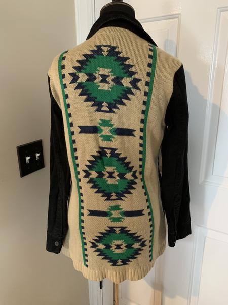 Women’s Size Small Jacket Size Small