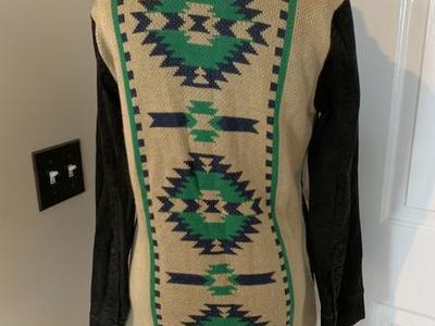 Women’s Size Small Jacket Size Small