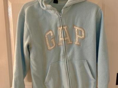 Gap Girls Warm Hoodie Size xL 12