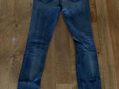 Black Orchid Jeans Size 26