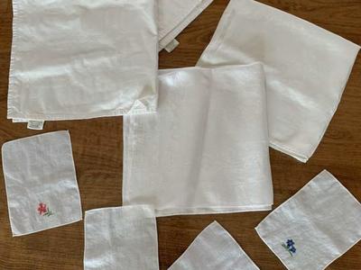 Vintage Linens