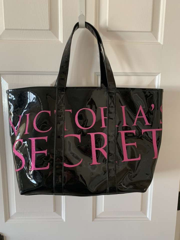 Victoria’s Secret Large Tote Bag