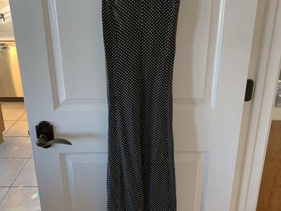 The Limited Polka Dot Dress Size Small