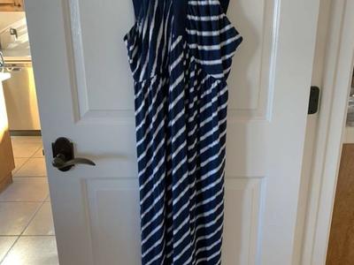 Lane Bryant Dress Size 14/16