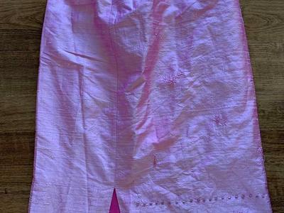 Made In Heaven Skirt Size 8 Pink