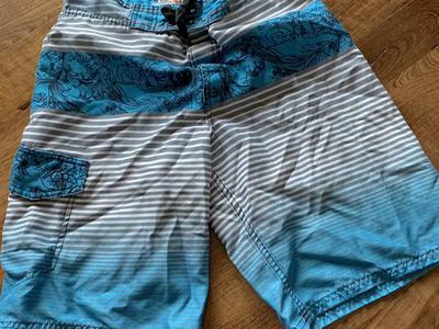 OP Board Shorts Size 28