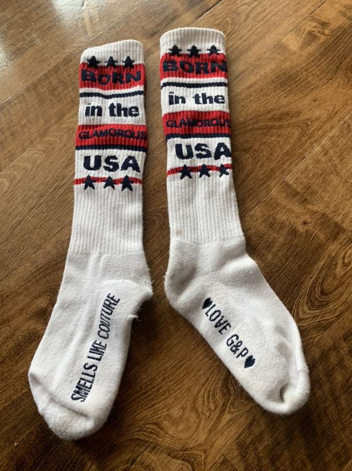 USA Socks