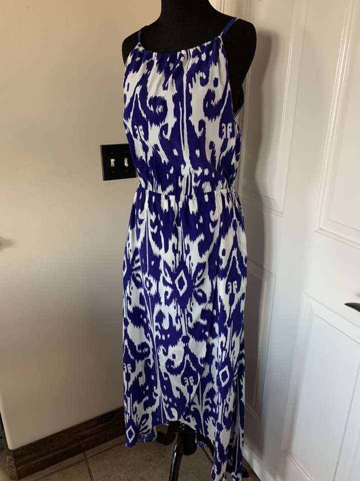 Athleta Dress Size Small