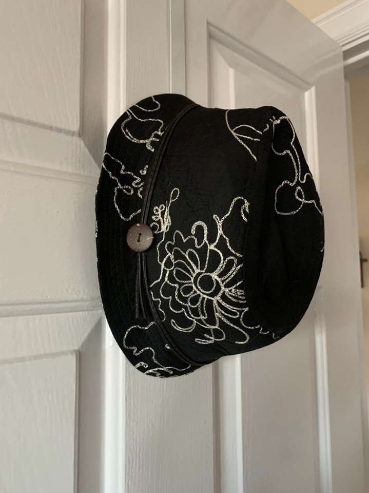 Fedora Style Women’s Hats One Size