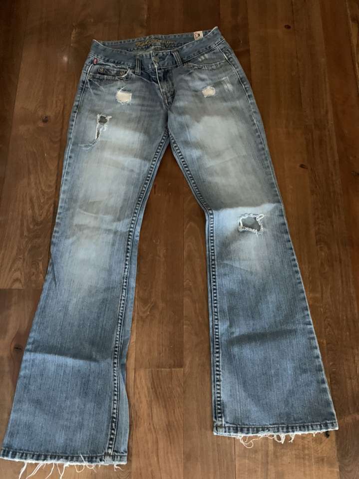 Size 3 Bell bottom Pants
