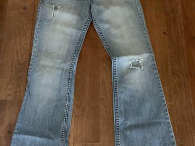 Size 3 Bell bottom Pants