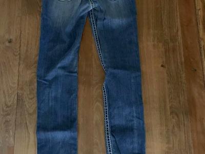 Anoname Paris Skinny Size 28