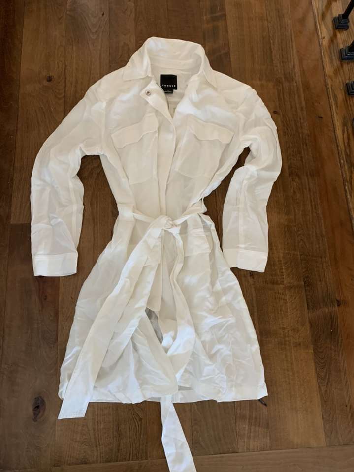 Trouve Jacket Size Medium