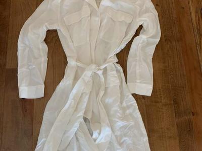 Trouve Jacket Size Medium