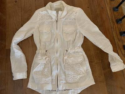 Lucky Brand Jacket Size Small