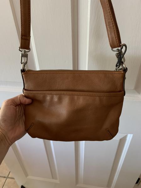 Brown Cute Purse