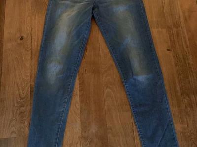 Flying Monkey Jeans Skinny Size 29