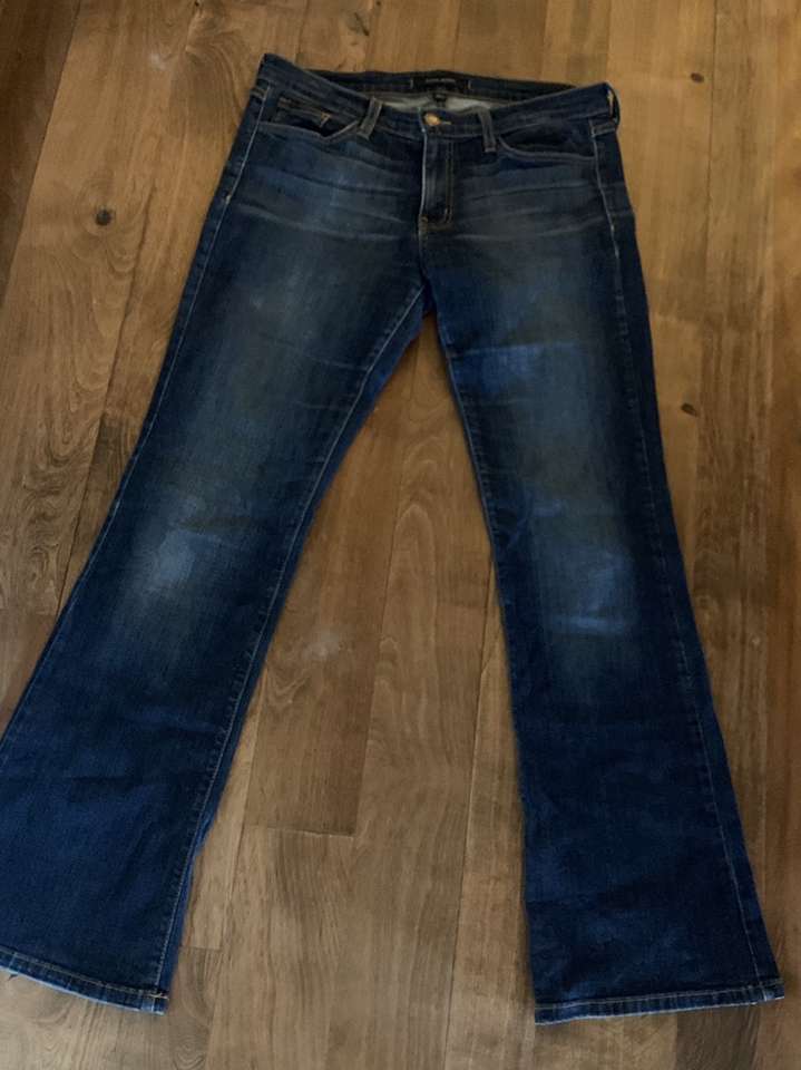 Flying Monkey Women’s Boot Cut Jeans Size 27