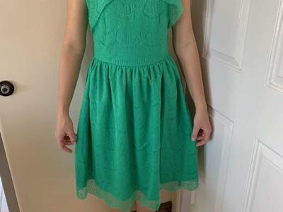 Shabby Apple Size 6 Dress New