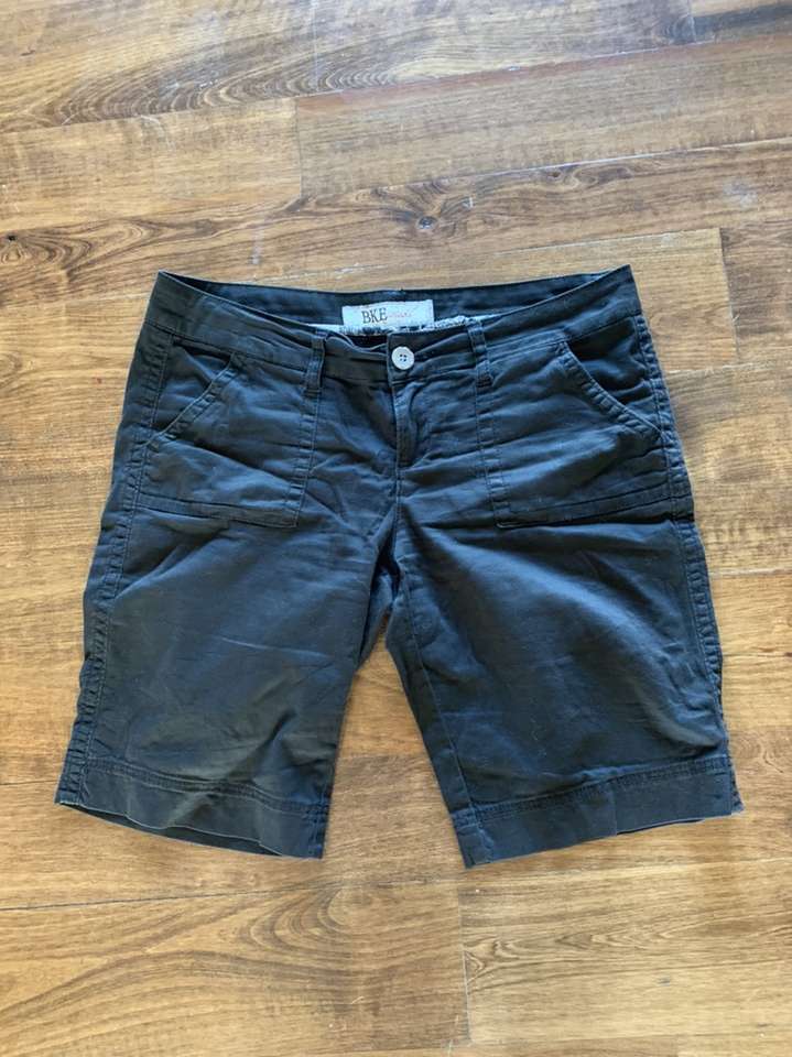BKE Shorts Size 28 Payton