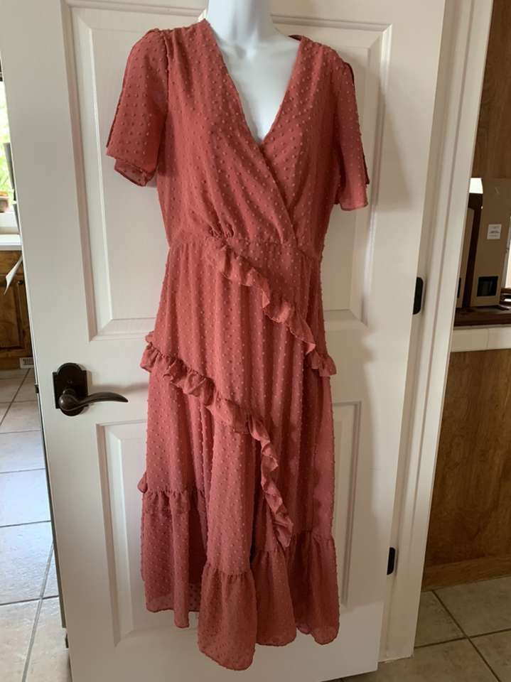 Lulus Dress Size Medium