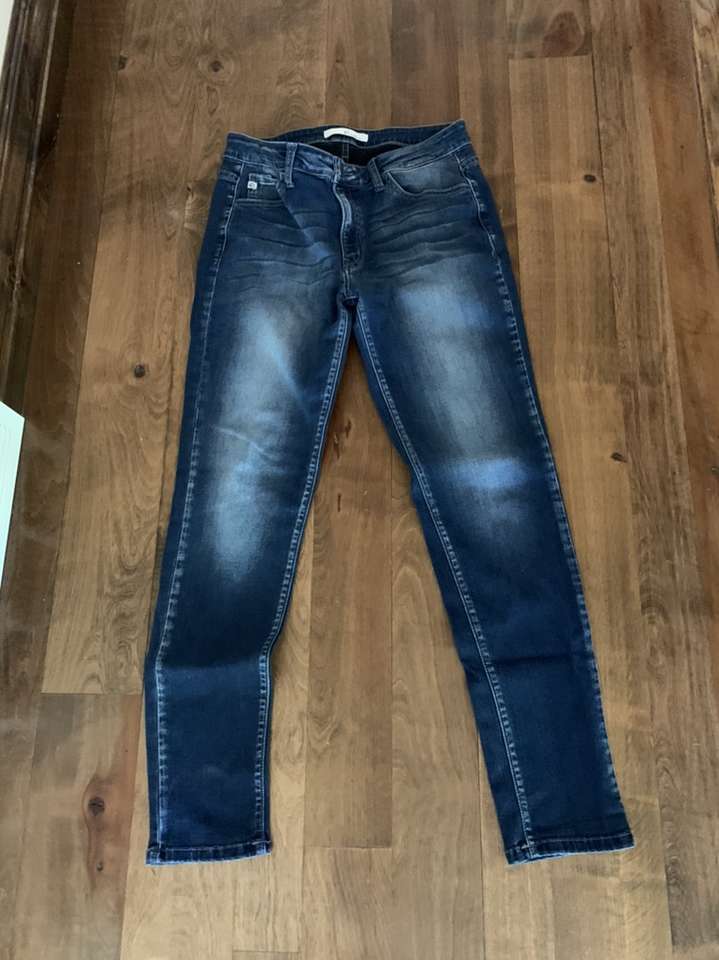 Kancan Women’s Skinny Jeans Size 29