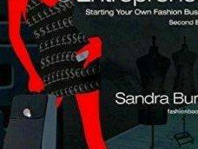 Fashion Entrepreneur: Starting Your Own Fashion Bu