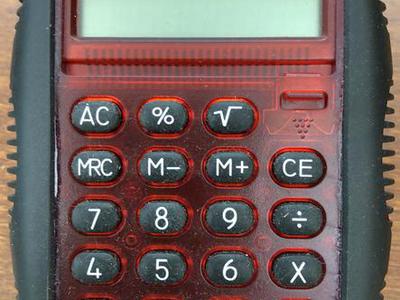 Stanford Calculator + Pen