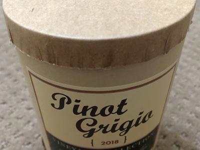 Artisanal Soy Candle