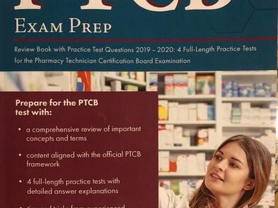 PTCB Exam Prep