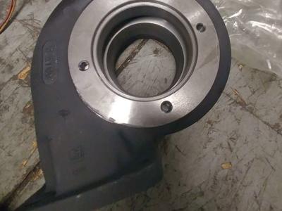 S300 borgwarner turbine housing